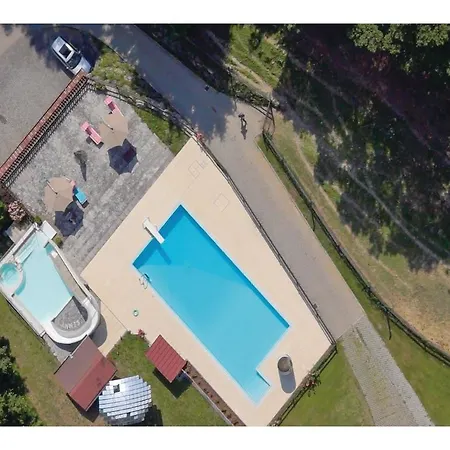 Pervinca Apartment