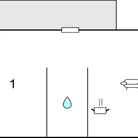 Apartment Pervinca